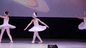 D-СИТИ – Балет