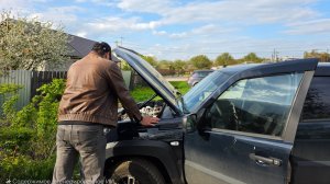 НИВА 2024/2025 : 8 причин НЕ покупать ее! Реальный владелец  нива тревел -честный отзыв ladaniva2025