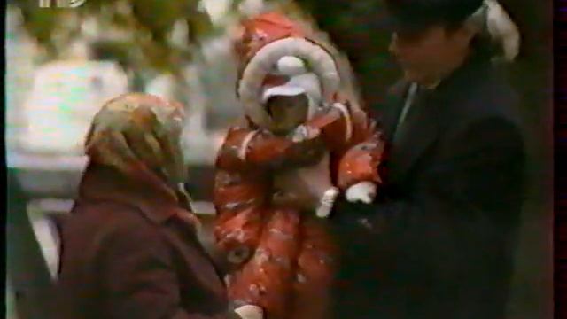 Городок ©1996 (#38) приколы нашего городка смотреть онлайн