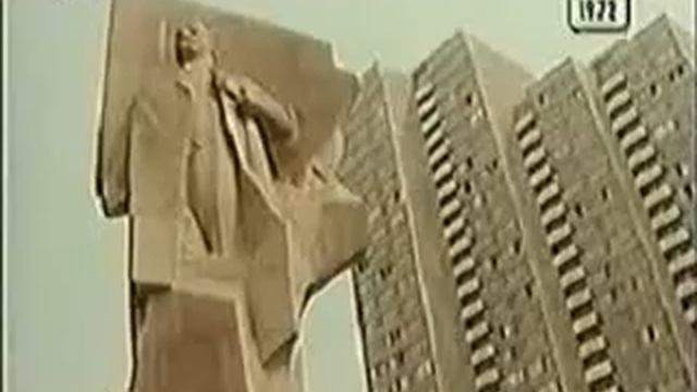 DDR. ГДР. 1972. смотреть онлайн