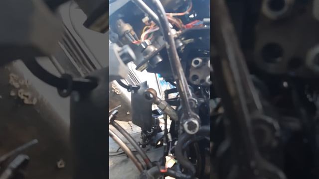 Замена дозатора на тракторе МТЗ 82.1 смотреть онлайн