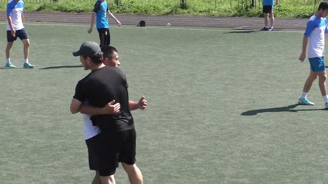 Юнус Суюнов (Восток Самарканд, 16-й тур) смотреть онлайн