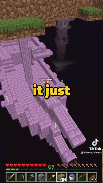 IS NOOB #shorts #Minecraft #а4 #fyr #Майнкрафт #amongus #амонгас #приколы #мемы