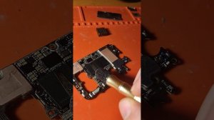 Mi 11 Lite не включается не заряжается