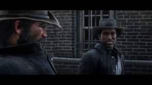 Ограбление банка в Валентайне ► Red Dead Redemption 2 #81 [#rdr2]