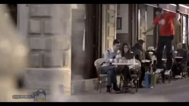 Классные трюки паркур 2015 смотреть онлайн