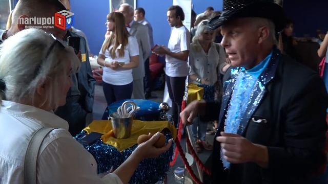 Открытие IX Международного кинофестиваля «КиТЫ» им. И. А. Шрейбера смотреть онлайн