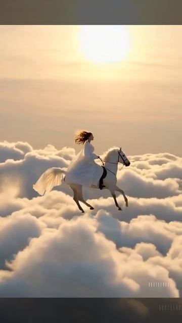 Лилия Любимова — Испытание 2025 | Полёт сквозь облака | Heavenly Ride смотреть онлайн