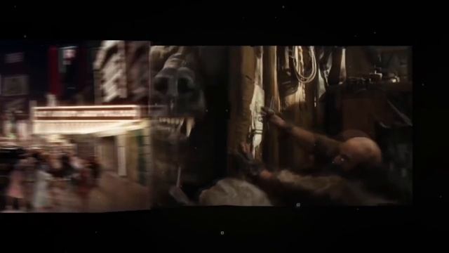 Новий кінотеатр у Кривому Розі!