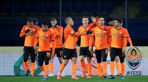 ГИМН ФК ШАХТЁР ДОНЕЦК | Anthem of FC Shakhtar Donetsk