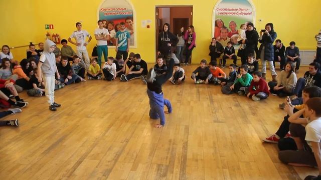 2014/02/08 "NOVATOR JAM", студия брейк-данса "Sense of lfie" www.breakdance-ufa.ru смотреть онлайн