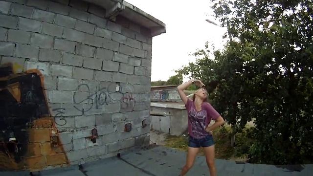 VLOG# 6||Танцы №2||Вика||Даша смотреть онлайн