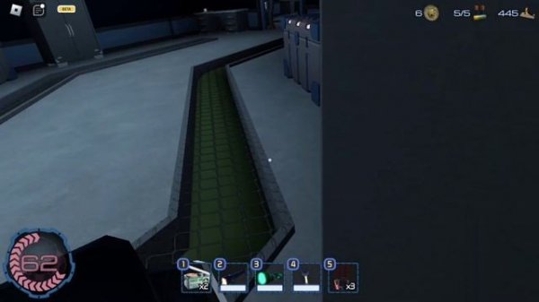 Полное прохождение Pressure | Roblox |