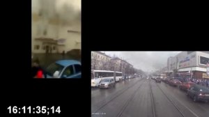 пожар в трк зимняя вишня 2018 все камеры