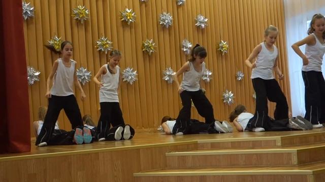 хипхоп тв 2014 декабрь