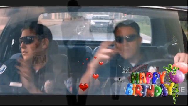 День рождения ЭНЖИ! смотреть онлайн