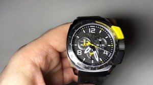 Aviator Axiom из линейки Professional / настоящий Swiss?