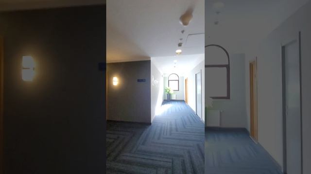 Роза Хутор в конце октября 🍁Отель Tulip Inn Rosa Khutor. смотреть онлайн