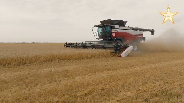 Комбайн H820 — долгожданный , уникальный , гибридный! #се