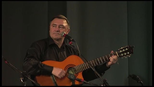 Ю.Визбору.