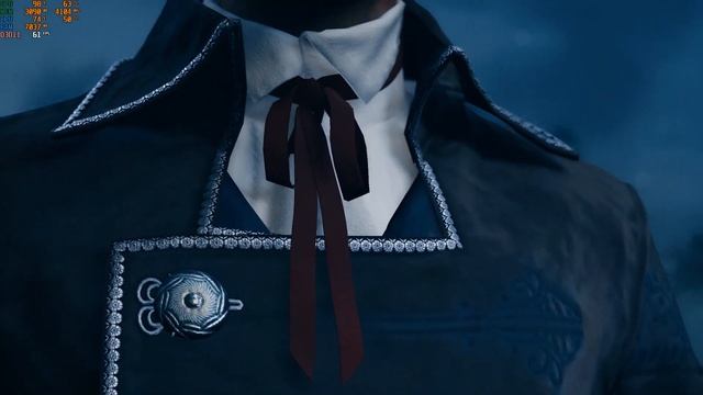 Assassin's Creed: Единство ★ Тест на железа gtx 1060 6GB + Core i5 7500 ( н? смотреть онлайн