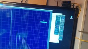 Калибровка вольтметра в комплексе Шмелева. Амплитудн?