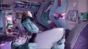 Megafon Login 3 Commercial in G Major 103 (FIXED)