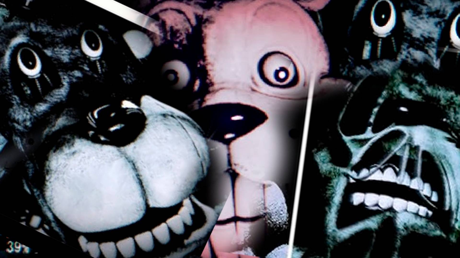 ЭТО САМЫЙ СТРАШНЫЙ ФНАФ РЕМЕЙК ИЗ ВСЕХ!? / FNAF 1 REMAKE - ПОЛНОЕ ПРОХОЖДЕНИЕ ЧАСТЬ 4 смотреть онлайн