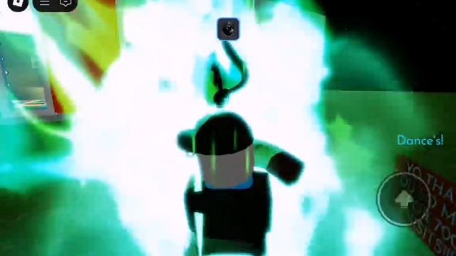 Hakari dance in roblox! (full version!) смотреть онлайн
