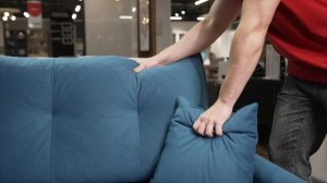 Диван-кровать DREAMART Бавария
Артикул: 80624260