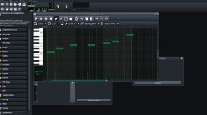 Как работать в LMMS