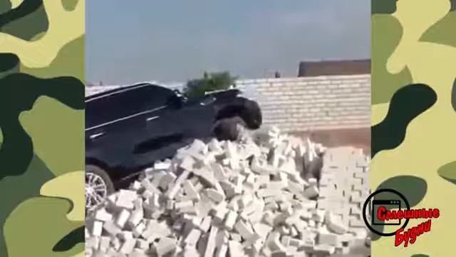 ЛУЧШИЕ АВТО ПРИКОЛЫ 2018, НОВЫЕ ПРИКОЛЫ 2019, СМЕШНЫЕ АВТО МОМЕНТЫ СУПЕР СМЕШНЫЕ ВИДЕО СМЕХ До СЛЕЗ смотреть онлайн