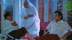 РЕТРО | Индийский фильм "ДВА БЕРЕГА - Kinara" (1977) | На Рус?