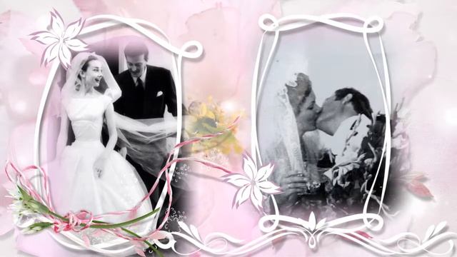 ЛУЧШЕЕ СЛАЙД ШОУ НА ЮБИЛЕЙ, ПОЗДРАВЛЕНИЕ НА ДЕНЬ РОЖДЕНИЯ смотреть онлайн