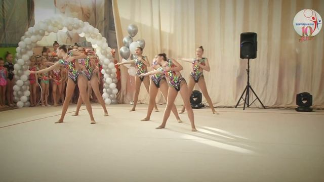 10 лет (3) смотреть онлайн