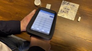 Анализ 5 образцов алюминия. Определение хим состава и марки Металлтестом #металл