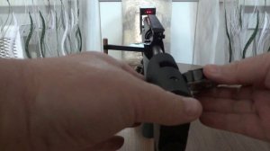 PCP Alfa Dobermann Буллпап 5. 5 скорость с усиленной пружиной