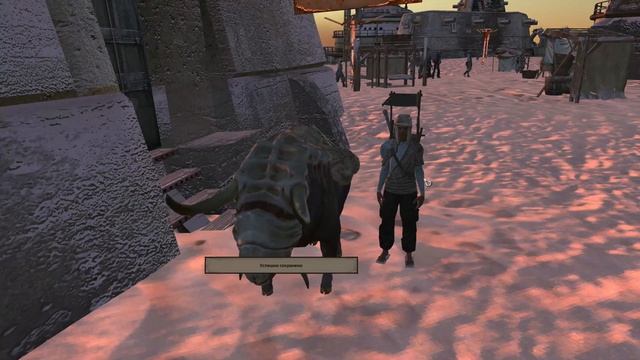 История о Торговце Богдане Дружке и Гарри в kenshi (3 часть) смотреть онлайн