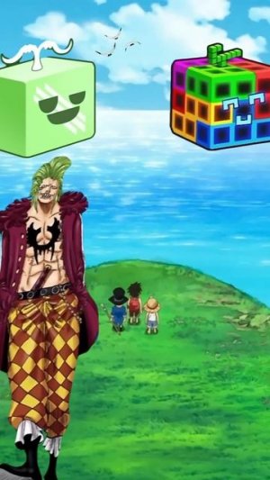 Old vs New Devil Fruits in Blox Fruits [After Gravity Update 26]