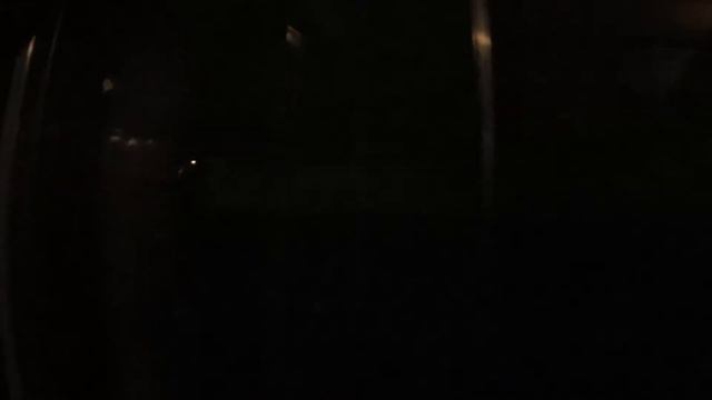 Отправление из Великих Лук. Из окна поезда (3 ноября 2018, смотреть онлайн