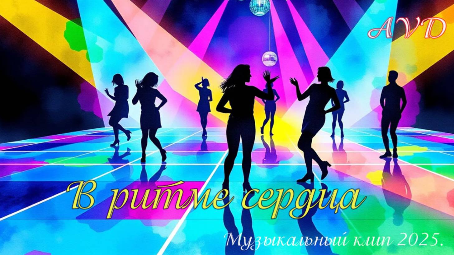 В РИТМЕ СЕРДЦА смотреть онлайн