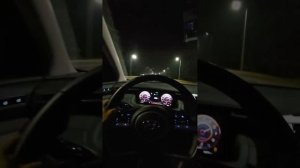 HYUNDAI TUCSON 2.5 GDI РАЗГОН 0-100 МАКСИМАЛЬНАЯ СКОРОСТЬ.