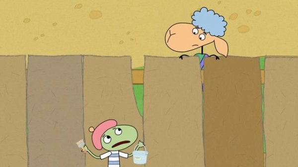 Отель у овечек | Детский клуб | Мультфильмы для детей 202