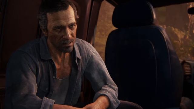 Uncharted™ 4: Путь вора #5 Италия