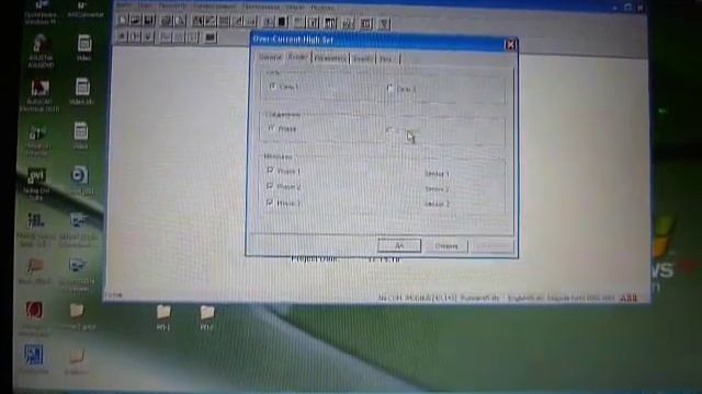 REF542plus полностью (ABB, Configuration Tool, Operating Tool, подключение, с? смотреть онлайн