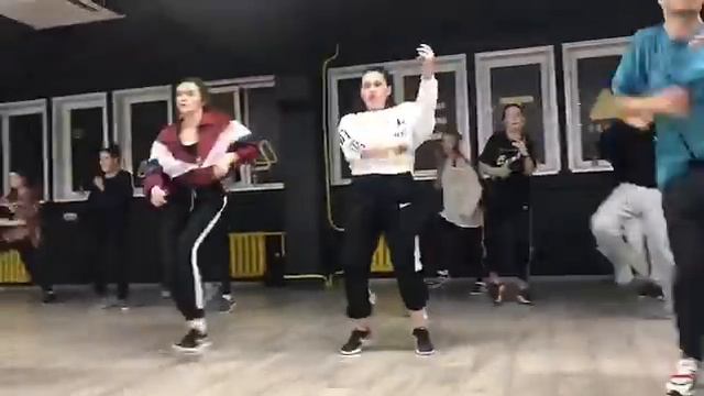 Джаз Фанк | Хип Хоп смотреть онлайн