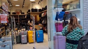 РАМАТ ХА ШАРОН. НОВЫЙ ТЦ«Big  FASHION GLILOT»