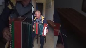 башкирская песня под гармонь