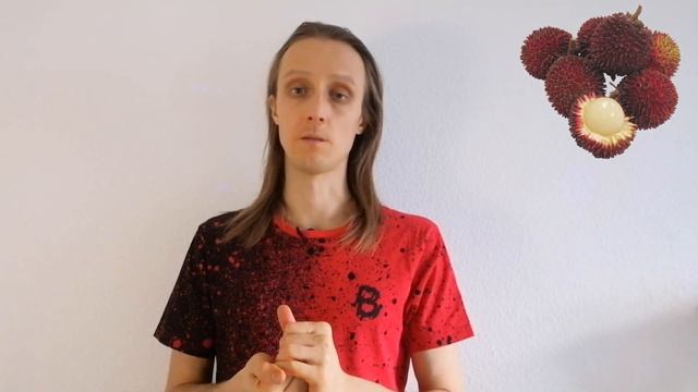 Фрукты - плоды мира 64 – Пуласан или Пулазан - Сыроедени смотреть онлайн