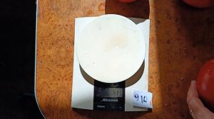 Томат Анна Петровна .Очень урожайный томат с огромным?